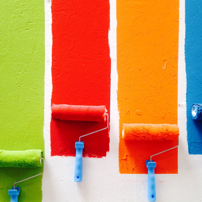 涂料得這么買，別說我沒告訴你